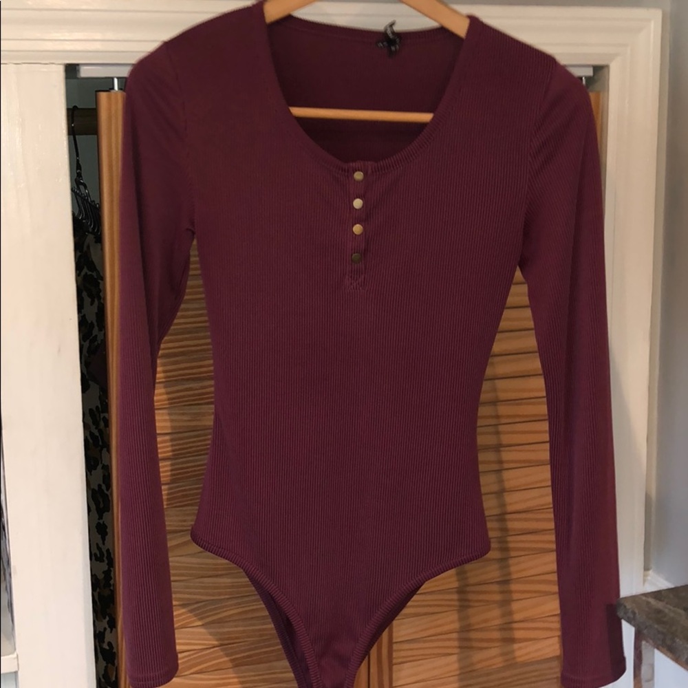 bodysuit